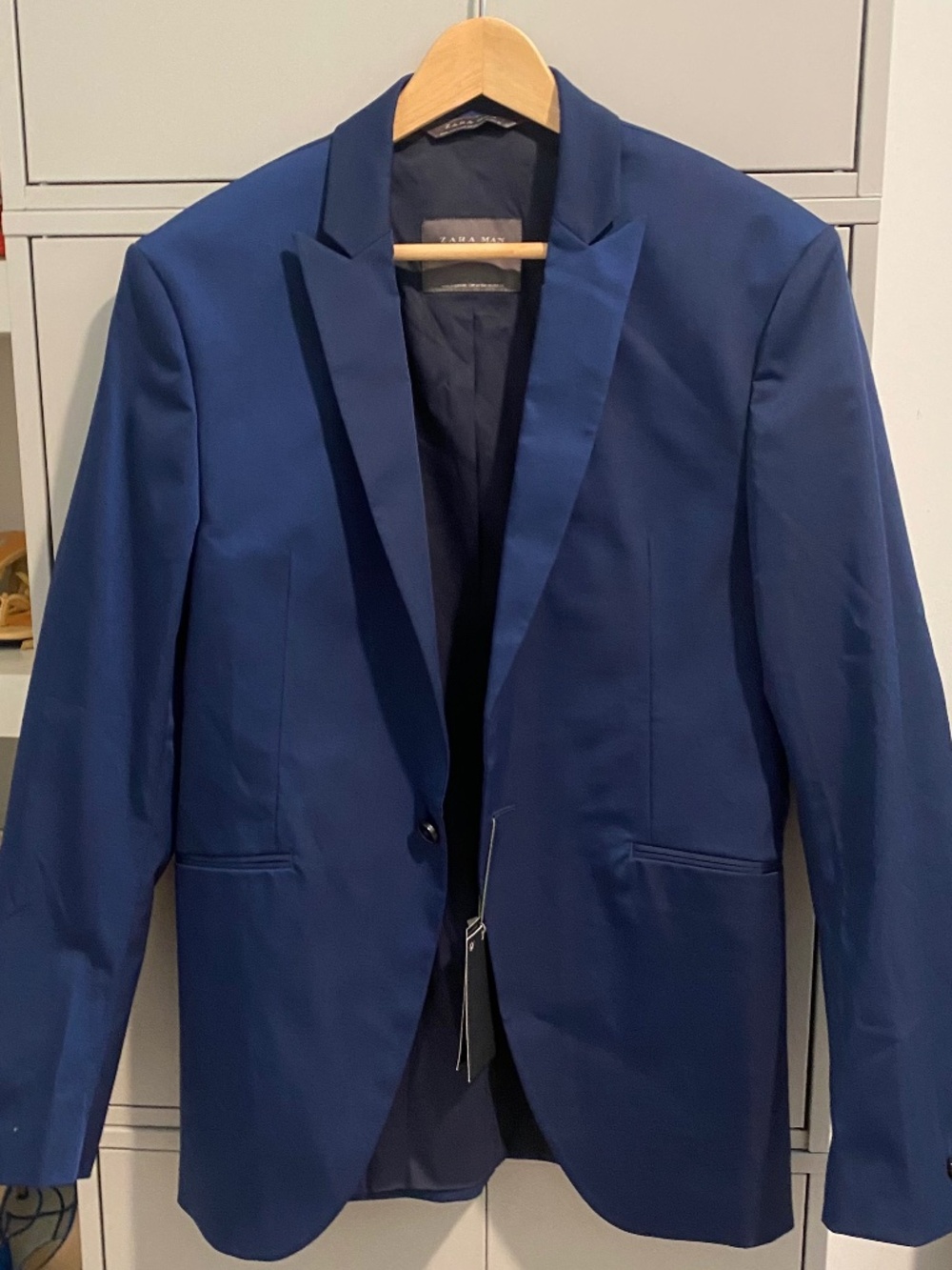 Zara Men’s Blazer